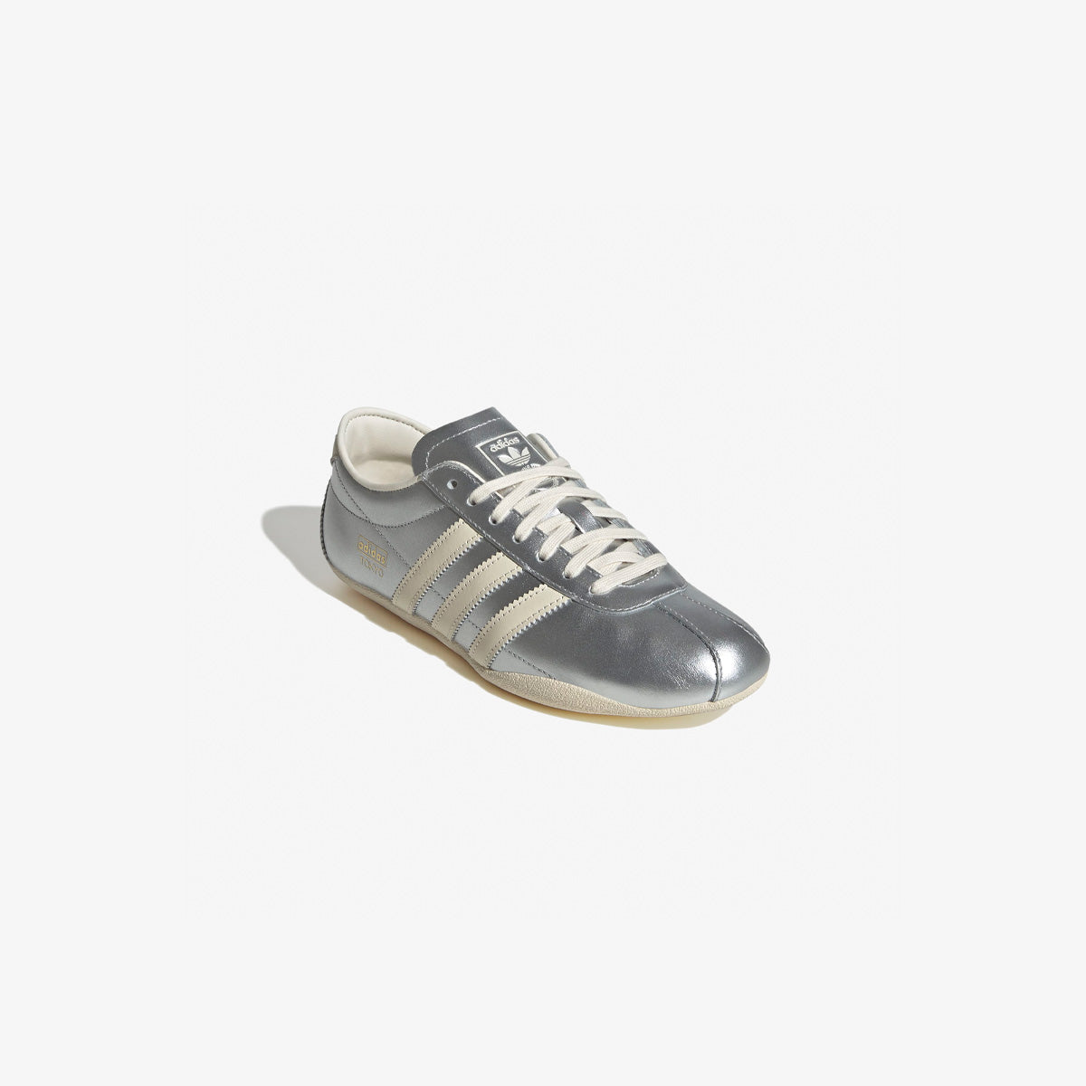 adidas Tokyo 'Silver Metallic'